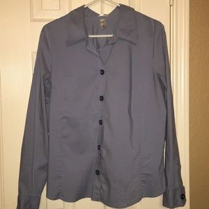 Old Navy Button Down Shirt